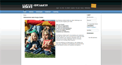 Desktop Screenshot of korps-glattal.ch